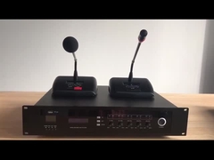 BEZPRZEWODOWY SYSTEM KONFERENCYJNY2