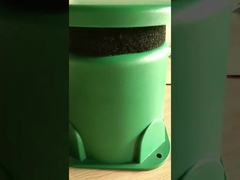 Odporny na warunki atmosferyczne głośnik ogrodowy