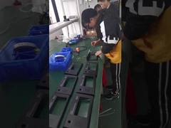 LINIA MONTAŻOWA PRODUKCJI