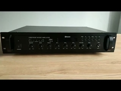 system wzmacniacza pa