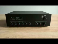 system wzmacniacza pa