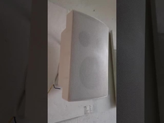 UCHWYT ŚCIENNY FWS-615