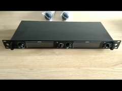 FWM-200UT Bezprzewodowy System Mikrofonowy UHF (True Diversity),