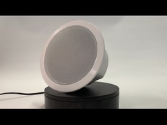 GŁOŚNIK SUFITOWY FIP-906 IP POE