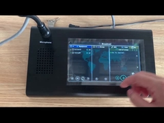 FIP-900TM ODTWARZANIE MUZYKI