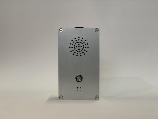 Public Address Audio System Ip Intercom System Ip Intercom dla projektu