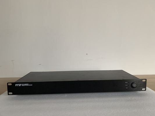 Sieciowy przedwzmacniacz audio IP-900DC PA z dekoderem