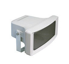 Ip Pa System Głośnik sieciowy Zewnętrzny głośnik tubowy Ip 30 W z Poe