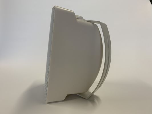 5-calowy zewnętrzny wodoodporny głośnik do montażu na ścianie (5W/10W/20W/40W)
