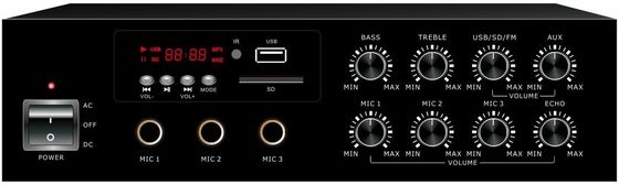 wzmacniacz audio yamaha część dźwiękowa i wzmacniacz samochodowy ze wzmacniaczem bluetooth