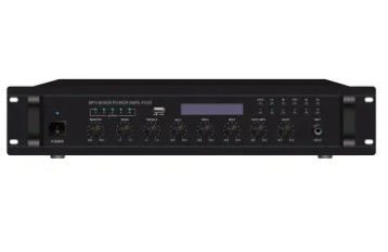 Power Mixer Profesjonalny wzmacniacz mocy Yamaha