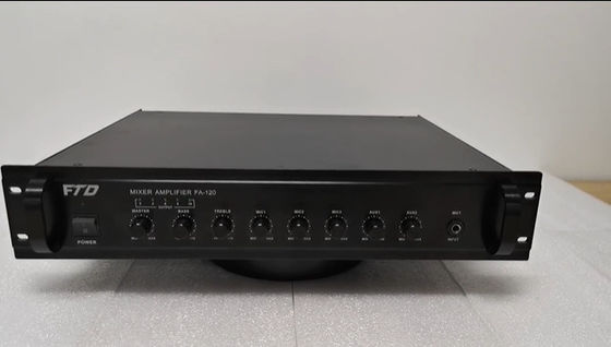 Power Mixer Profesjonalny wzmacniacz systemu PA firmy Yamaha