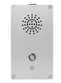 Klasyczny panel domofonowy sieci IP FIT-501