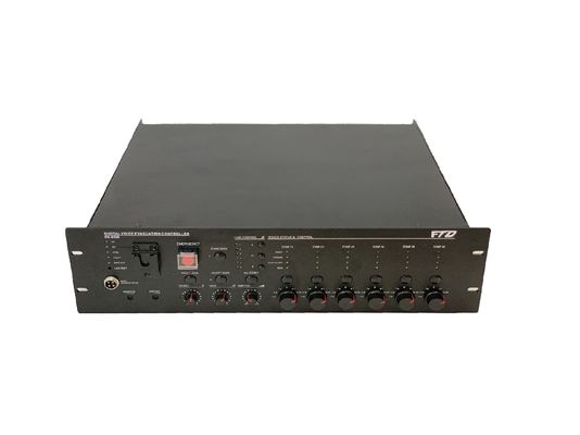Dźwiękowy system ostrzegawczy PAVA AC230V