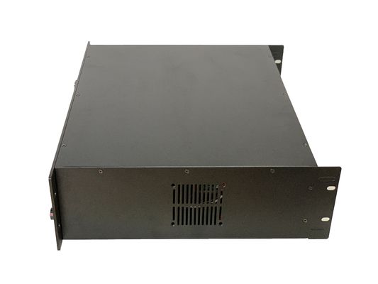 6-strefowy dźwiękowy system ostrzegawczy o mocy 500 W Kontroler samochodowego systemu alarmowego