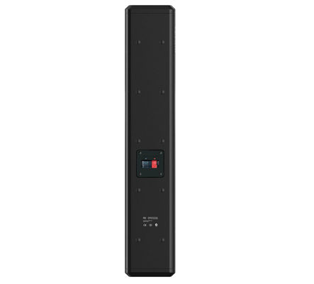 Przenośny system głośników kolumnowych Line Array 4 cale 100W 8ohm
