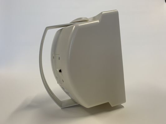 Zewnętrzny wodoodporny głośnik naścienny 4 "20 W 360 stopni Pa