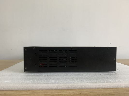 Wzmacniacz mocy 350 W Mikser Wzmacniacz mocy Wifi do hotelu