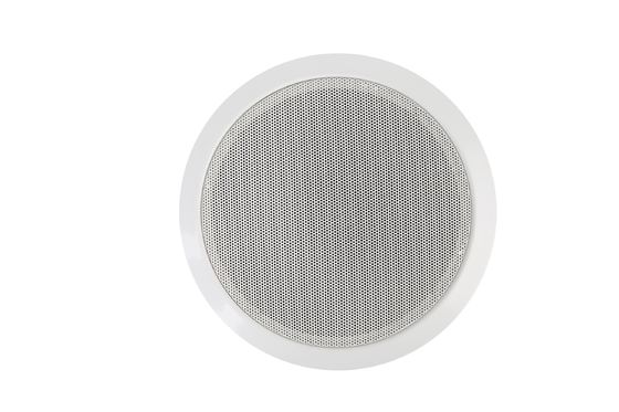 Głośnik sufitowy 2022 Pa System Głośniki sufitowe 6 "1,5W-3W-6W