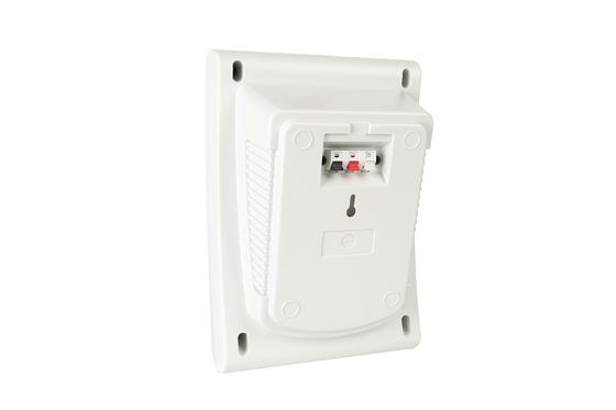 6-calowy głośnik do montażu ściennego (5W-10W) zestaw wzmacniacza ściennego i głośników sufitowych