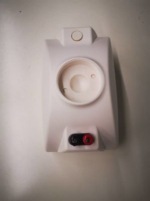Głośniki systemowe Office 20W PA SPL 96dB 70V 4-calowe 2-drożne głośniki