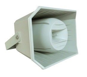 Głośniki systemowe 12,5 W 25 W PA Głośnik tubowy do muzyki IP66