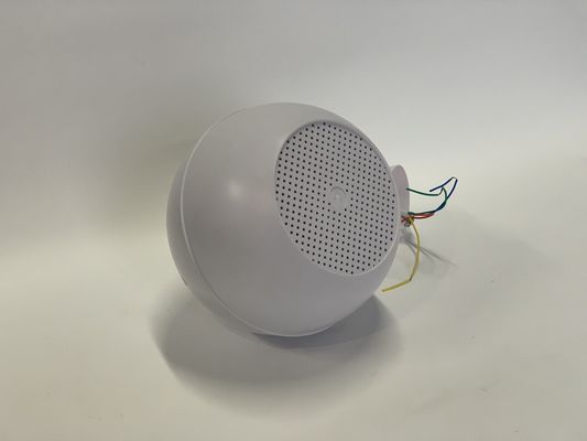 System głośników 2,5w-5w-10w Pa Wewnętrzny głośnik wiszący Pa do szkoły