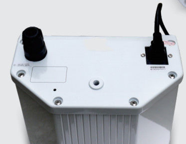 30W IP Network PA System Wodoodporny zewnętrzny głośnik kolumnowy Hi-Fi