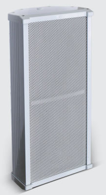 CE IP Network PA System Wbudowany moduł IP Zewnętrzny głośnik kolumnowy Wzmacniacz klasy D o mocy 30 W 1U