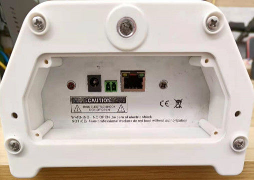 Zewnętrzne głośniki kolumnowe FTD IP POE z zasilaniem 10W FIP-940POE
