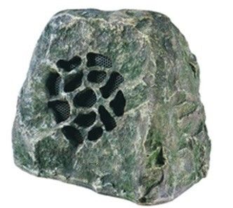 20W Wodoodporny system głośników ogrodowych Rock z ochroną przed promieniowaniem UV