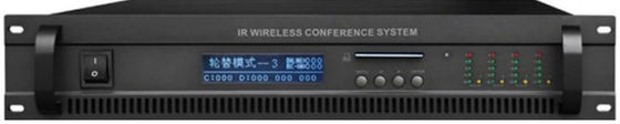 Akumulator litowy Bezprzewodowe systemy konferencyjne Cyfrowy system audio DC12V
