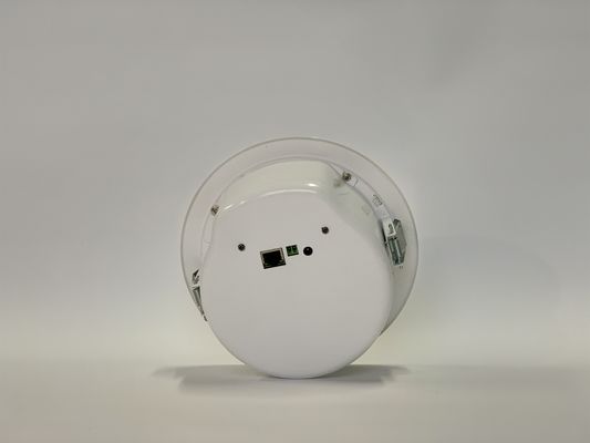 Pełnozakresowe 6-calowe głośniki sufitowe POE 6 W RMS System PA