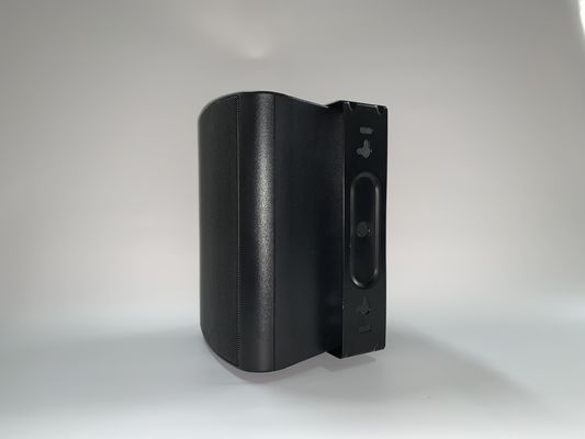 Zewnętrzny DC12V 15W W sieci IP System PA System ABS Głośniki z zasilaniem POE