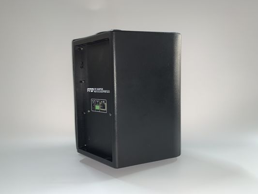 FIP-920POE Lekki system głośników Poe z 5-calowym dwukierunkowym głośnikiem do montażu na ścianie