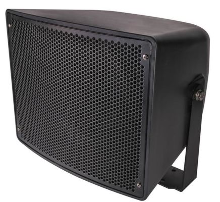 100W 50W Profesjonalne głośniki audio Odporny na warunki atmosferyczne system dźwiękowy o dużej mocy 103dB