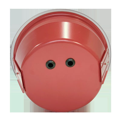 Metalowy 6-calowy głośnik sufitowy 6W Ognioszczelny 235×140mm