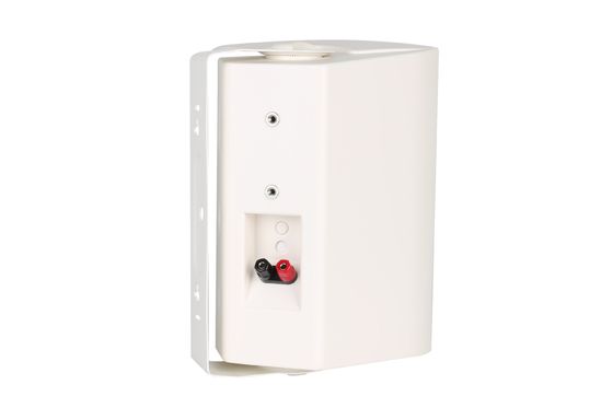 Aktywny głośnik PA 20W+20W do montażu ściennego 220V 60Hz