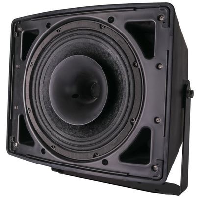 103dB profesjonalne głośniki audio Głośniki niskotonowe o dużej mocy 200W