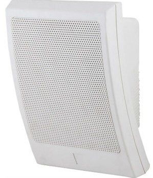 Pa System 10w głośnik do montażu na ścianie z transformatorem w obudowie ABS