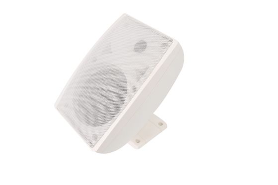 Głośnik ścienny 92dB 512Kbps System nagłaśniający 100v 70V