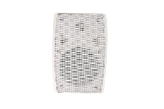 Głośnik ścienny 92dB 512Kbps System nagłaśniający 100v 70V