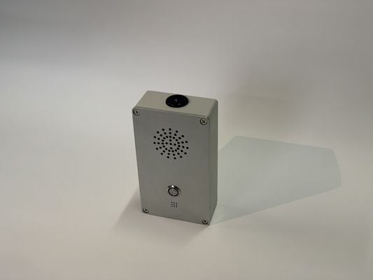 Public Address Audio System Ip Intercom System Ip Intercom dla projektu