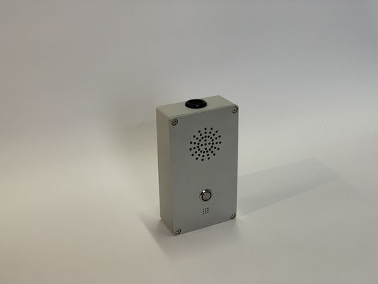 Public Address Audio System Ip Intercom System Ip Intercom dla projektu