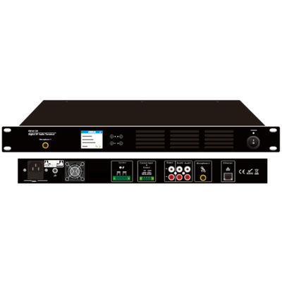 Wzmacniacz sieciowy Ip 120W Ip Pa System do projektu
