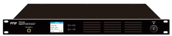 Wzmacniacz sieciowy Ip 120W Ip Pa System do projektu