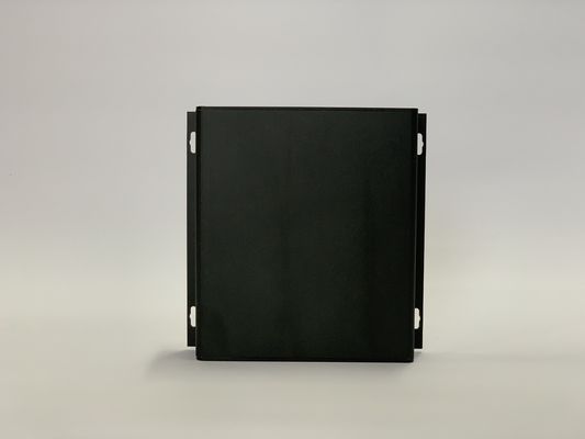 2*15W 8ohm Ip Network PA System Wzmacniacz do montażu na ścianie dla projektu