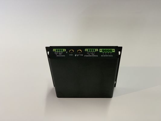 2*15W 8ohm Ip Network PA System Wzmacniacz do montażu na ścianie dla projektu