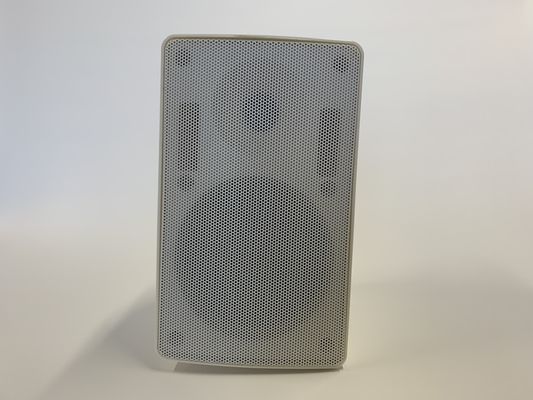 5-calowy zewnętrzny wodoodporny głośnik do montażu na ścianie (5W/10W/20W/40W)