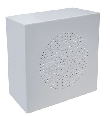 Ognioodporny głośnik sufitowy 5'' Głośnik sufitowy Bluetooth o mocy 3W-6W